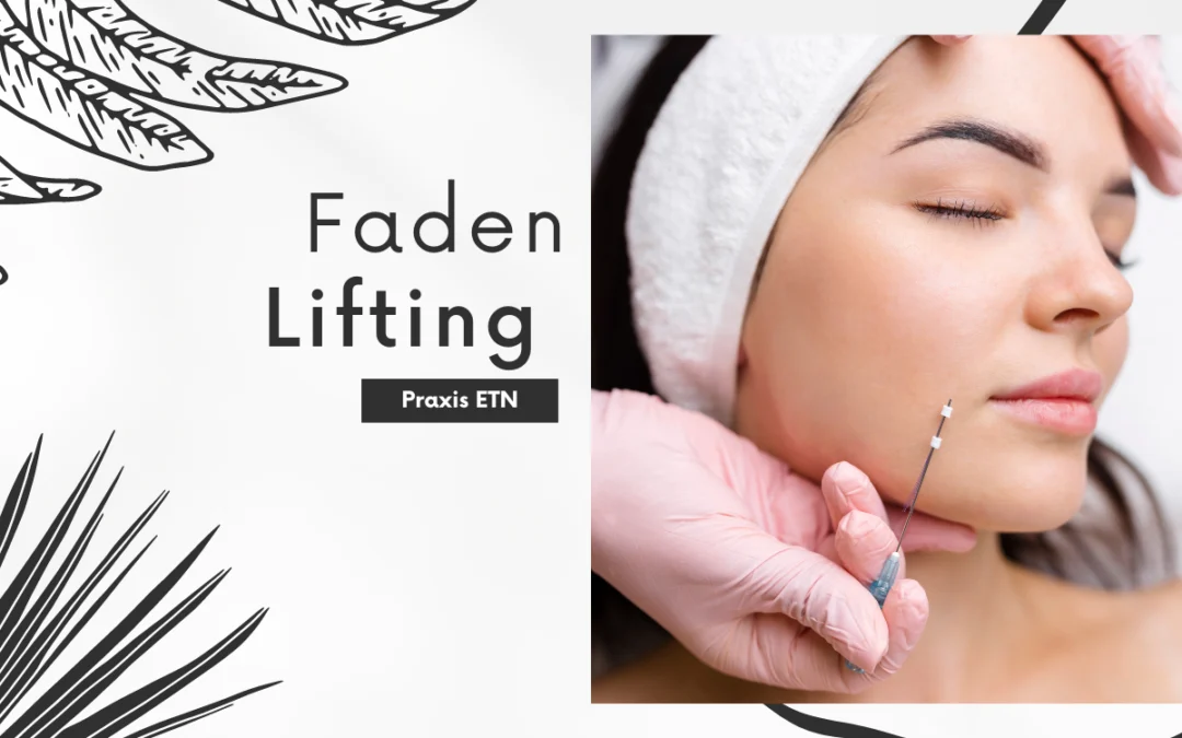 Fadenlifting in München
