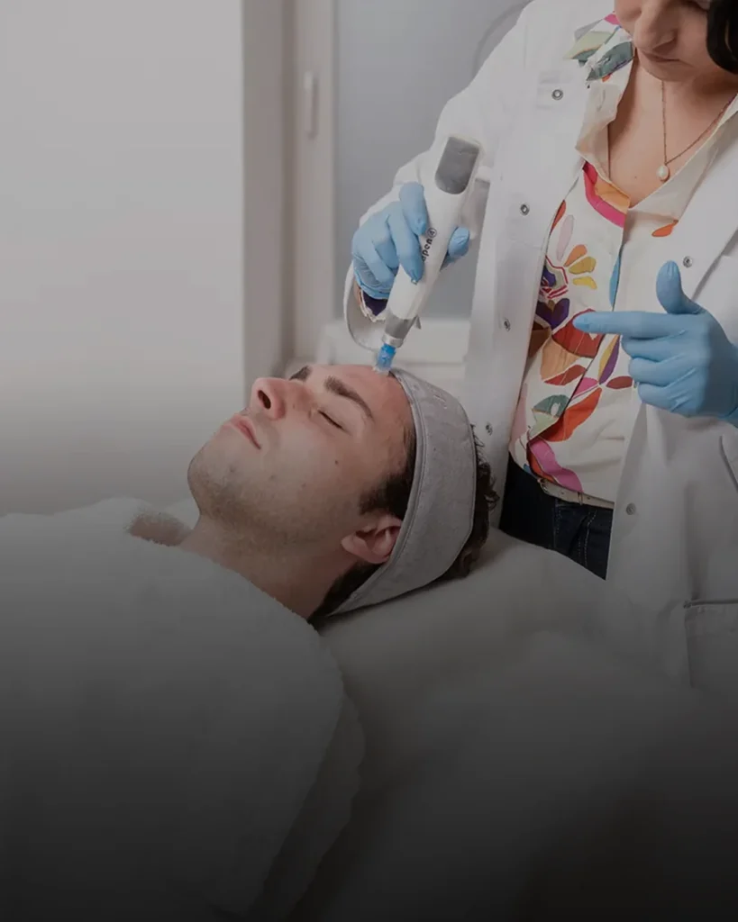 Ästhetische Medizin sicher