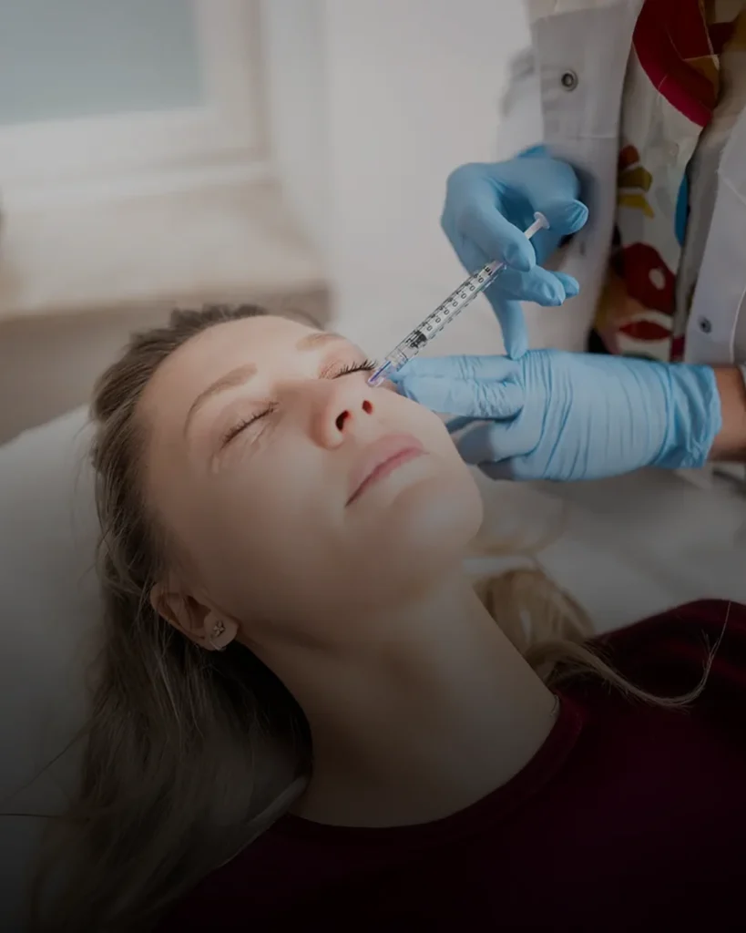 Mesotherapie München
