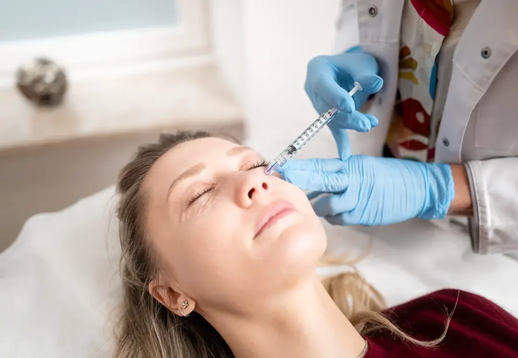 Mesotherapie München