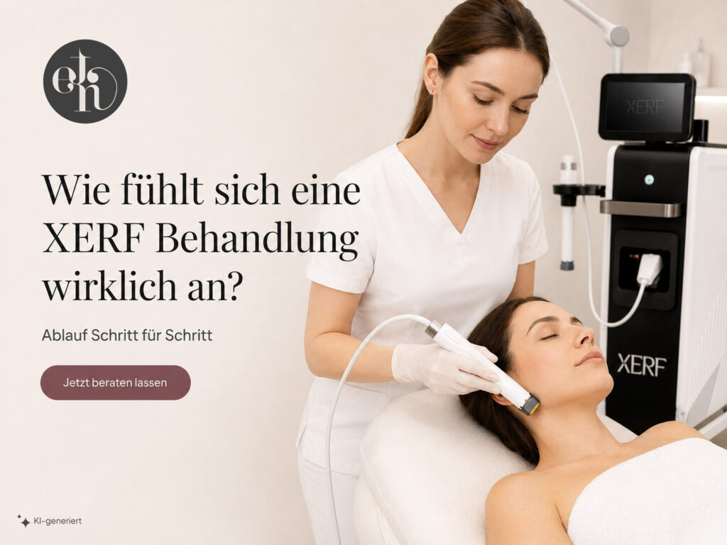 XERF Radiofrequenz