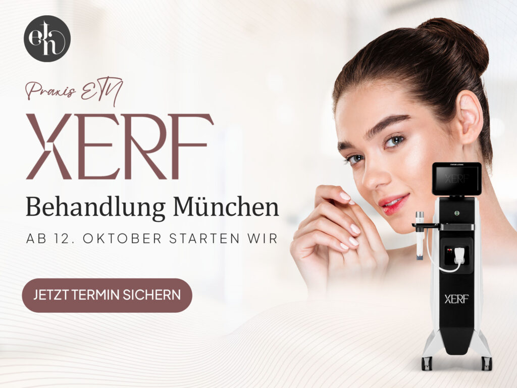 XERF Technologie
