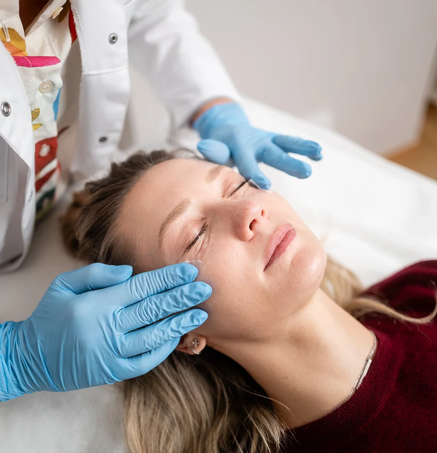 Microneedling vs. Mesotherapy