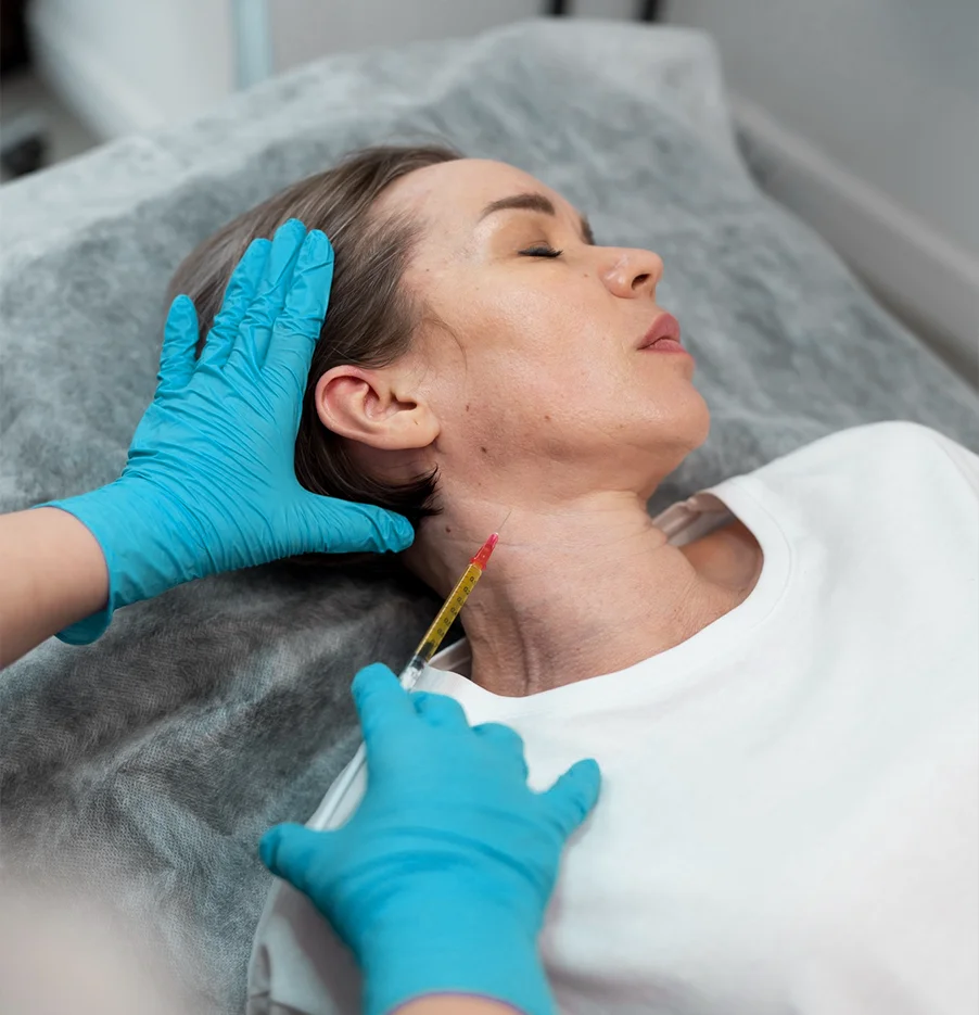 Microneedling München